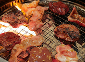焼肉 白李 西原店: はっとり大和なでしこさんの2024年12月05日の1枚目の投稿写真