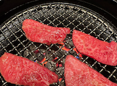 焼肉トラジ自由が丘店: のぶさんの2024年11月17日の1枚目の投稿写真
