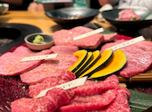 焼肉トラジ自由が丘店: のぶさんの2024年11月17日の2枚目の投稿写真