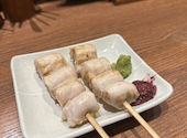 焼き鳥 わたなべてつや: ももさんの2025年01月13日の2枚目の投稿写真
