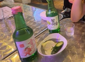 韓国酒場ハルハル: おむすびさんの2026年08月28日の1枚目の投稿写真