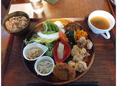 vegecafe ハナウタ: 酔いどれさんの2026年08月16日の1枚目の投稿写真
