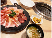 焼肉ウエスト麦野店: タルコフさんの2026年04月の1枚目の投稿写真
