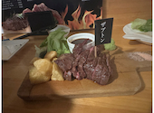 炭火Grill&葡萄酒Dining Luna due: meguさんの2026年05月17日の2枚目の投稿写真