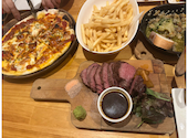 炭火Grill&葡萄酒Dining Luna due: meguさんの2026年08月09日の2枚目の投稿写真