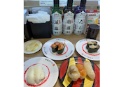 かっぱ寿司 青梅店: ちゃこまるさんの2026年08月04日の1枚目の投稿写真