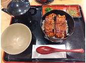 うなぎのうな泰 守山志段味店: はまじさんの2026年08月31日の1枚目の投稿写真