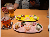 YEBISUBAR ヱビスバー 大崎ニューシティ店: マイスターさんの2026年10月01日の1枚目の投稿写真
