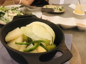 ベジモ野菜食堂 BISTRO VEGIMO: ukさんの2019年07月07日の2枚目の投稿写真