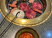 あみやき亭 津高茶屋店: らっきょさんの2026年07月18日の1枚目の投稿写真