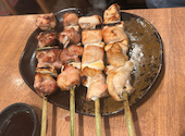 三代目鳥メロ 上大岡店: はむままさんの2026年09月12日の2枚目の投稿写真