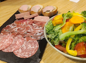 野菜とお肉の関内バル333: はむままさんの2024年02月17日の1枚目の投稿写真