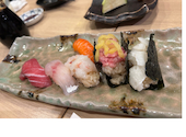 魚と酒 はなたれ 野毛五番街店: はむままさんの2026年08月17日の2枚目の投稿写真
