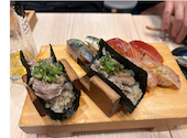 SEAFOOD STAND PACIOREK HANATARE みなとみらい一番街店: はむままさんの2026年08月22日の3枚目の投稿写真
