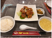 満洲園 上大岡店: はむままさんの2026年08月27日の1枚目の投稿写真