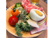 ent eat エントイート ホテルコメント横浜関内: はむままさんの2026年05月21日の1枚目の投稿写真