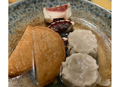 炉端とおでん 呼炉凪来 関内店: はむままさんの2025年06月の1枚目の投稿写真