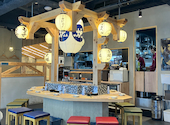 炉端とおでん 呼炉凪来 関内店: はむままさんの2025年06月14日の2枚目の投稿写真