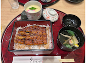 江戸前うなぎかわ祥 上大岡店: はむままさんの2026年07月25日の3枚目の投稿写真