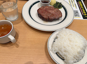 マロリーポークステーキ 六本木店: むむさんの2025年11月01日の1枚目の投稿写真