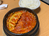 韓国食彩 にっこりマッコリ 千葉店: さきっちょさんの2026年04月09日の1枚目の投稿写真