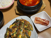 韓国食彩 にっこりマッコリ 千葉店: さきっちょさんの2026年04月09日の2枚目の投稿写真
