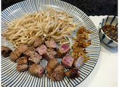 鉄板焼きステーキ あずま: みどりさんの2026年07月05日の3枚目の投稿写真
