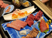 吟醸 くらうど 京都駅前店: 拓ちゃんさんの2023年05月09日の1枚目の投稿写真
