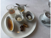 フランス料理 パルテール: じゅりさんの2026年09月13日の2枚目の投稿写真
