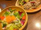 Restaurant ＆ Bar Corn Barley Shibuya【レストラン ＆ バー コーンバレー】渋谷: hachiさんの2025年11月の1枚目の投稿写真
