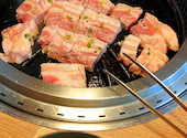韓国個室横丁 ハヌリ 新宿西口店: hachiさんの2026年07月21日の3枚目の投稿写真
