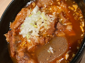 問屋厳選 焼肉牛星 西大島駅店: とりとりさんの2025年08月の1枚目の投稿写真