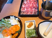 しゃぶしゃぶ どん亭 津田沼店: みっちゃんさんの2026年07月25日の3枚目の投稿写真