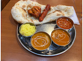 Indian Restaurant SAINO 市川妙典: みっちゃんさんの2023年10月24日の1枚目の投稿写真