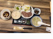牛たん炭焼利久幕張新都心店: みっちゃんさんの2026年04月14日の1枚目の投稿写真
