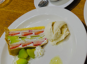アフタヌーンティー ティールーム Afternoon Tea TEAROOM ルミネ横浜店: おたるさんの2026年05月21日の1枚目の投稿写真