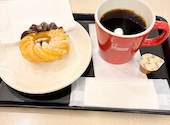 ミスタードーナツ東神奈川駅前ショップの口コミ画像1
