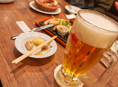 銀座ライオン 新宿エルタワー店: こうへいさんの2026年08月10日の1枚目の投稿写真
