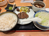 牛たん炭焼 利久 富谷あけの平店: まつさんの2026年03月25日の1枚目の投稿写真