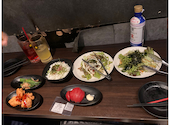 2000円 食べ放題飲み放題 居酒屋 おすすめ屋 横浜店: ミツイさんの2026年05月30日の1枚目の投稿写真