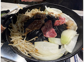 大衆ジンギスカン酒場 ラムちゃん 本厚木店: まくさんの2026年08月25日の1枚目の投稿写真