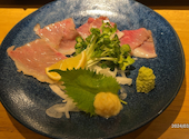 広島牡蠣と鉄板焼き 一娯一笑 いちごいちえ: アキチンさんの2024年03月06日の2枚目の投稿写真