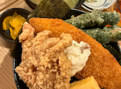 濱焼北海道魚萬 鎌倉東口駅前店: あいかりんままさんの2026年07月14日の1枚目の投稿写真
