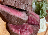 自家製ピッツァ&ステーキ 肉バル ビステッカ 垂水店: サブさんの2022年10月09日の1枚目の投稿写真