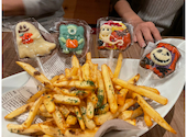 自家製ピッツァ&ステーキ 肉バル ビステッカ 垂水店: サブさんの2022年10月09日の2枚目の投稿写真
