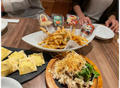 自家製ピッツァ&ステーキ 肉バル ビステッカ 垂水店: サブさんの2022年10月09日の3枚目の投稿写真