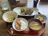 玄米ごはん カフェ じょじょ: Uさんの2026年08月10日の1枚目の投稿写真