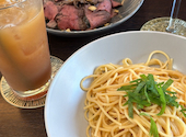 BISTRO CAFE and K ビストロカフェアンドケー: うーめがねさんの2026年05月06日の1枚目の投稿写真