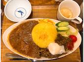 Cafeteria Spice Jaya カフェテリア スパイス ジャヤ: シェさんの2024年11月22日の1枚目の投稿写真