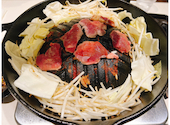 大衆ジンギスカン酒場 ラムちゃん 八王子店: シェさんの2025年03月03日の1枚目の投稿写真